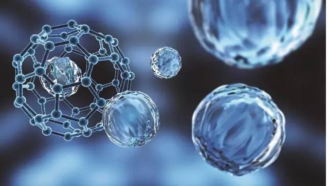 某公司使用抗污納米涂料案例